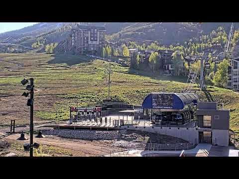Steamboat Gondola Cam