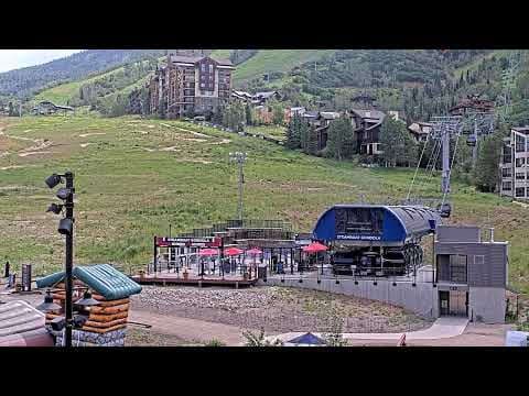 Steamboat Gondola Cam