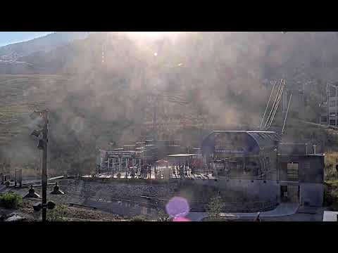 Steamboat Gondola Cam
