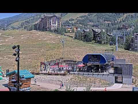 Steamboat Gondola Cam