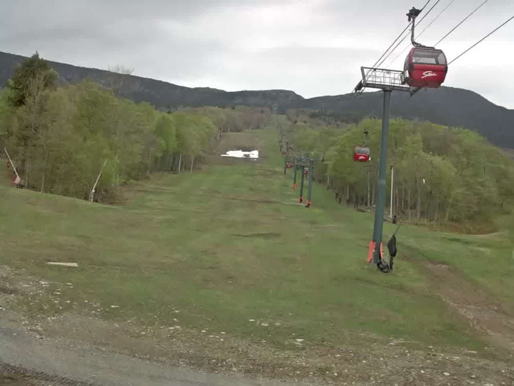 Gondola