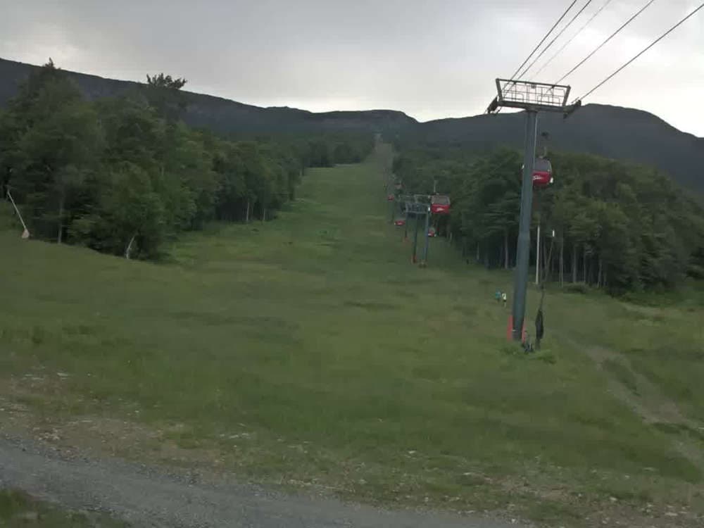 Gondola
