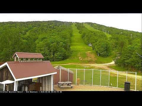 Mid-Mountain Cam