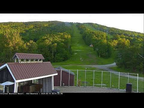 Mid-Mountain Cam