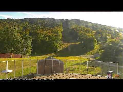 Mid-Mountain Cam