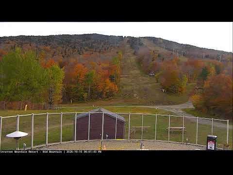 Mid-Mountain Cam