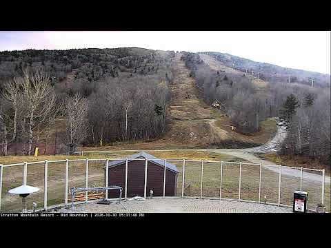 Mid-Mountain Cam