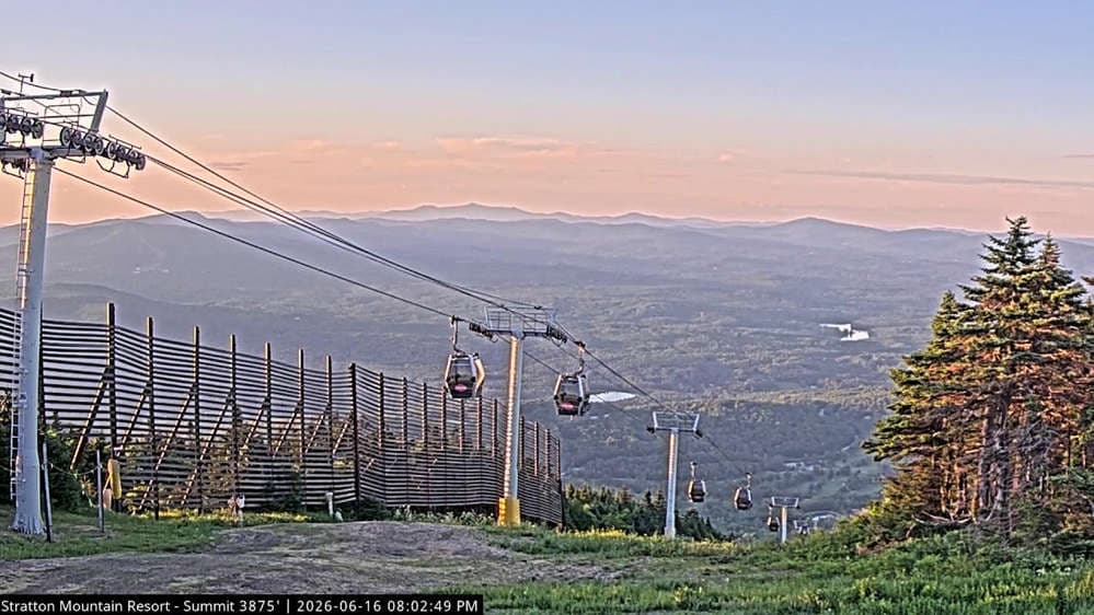 Summit Cam