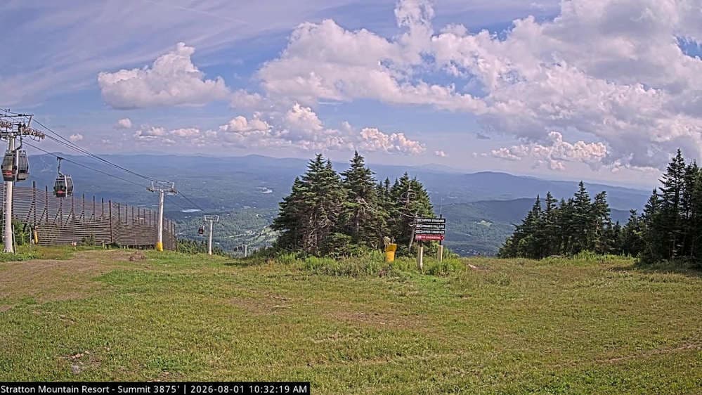 Summit Cam