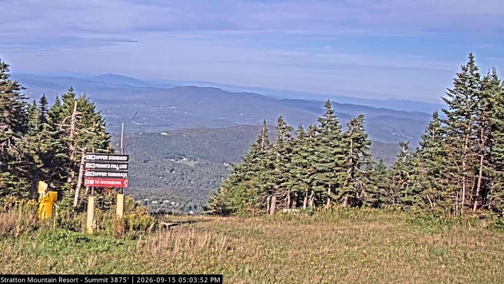 Summit Cam