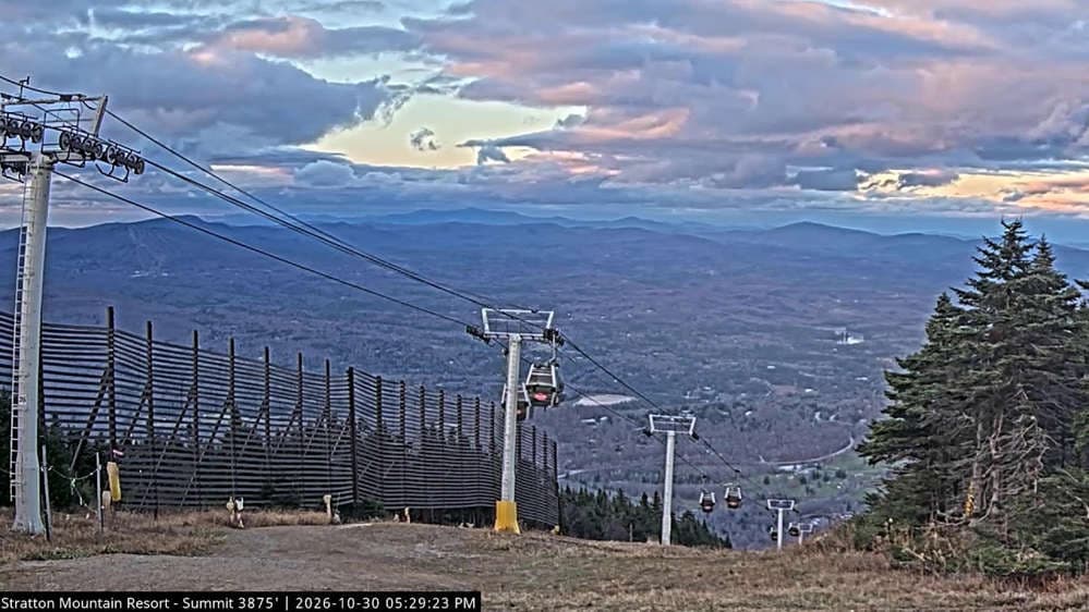 Summit Cam