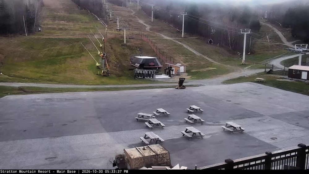 Main Base Lodge Cam