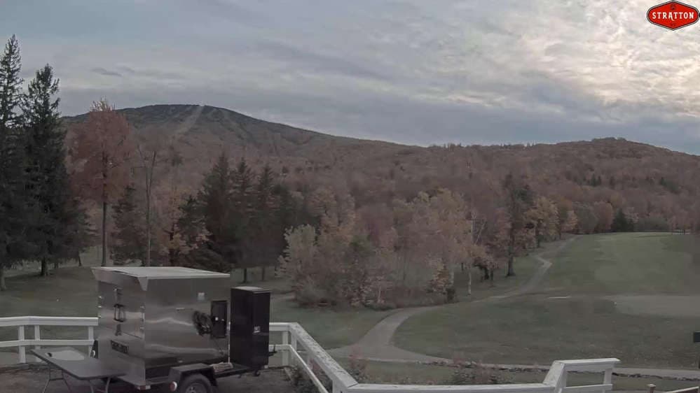 Golf Course Cam