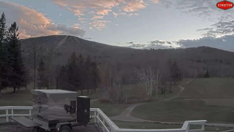 Golf Course Cam