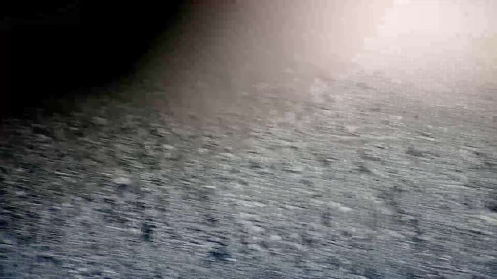 Sugarbush - Gadd Peak Scenic