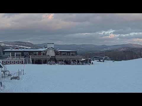 Mt. Ellen Base Scenic