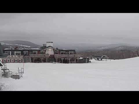 Mt. Ellen Base Scenic