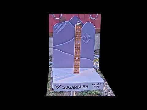Summit Snow Stake