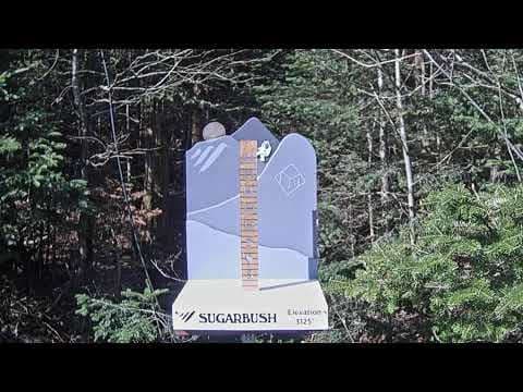 Mid Mountain Snow Stake 