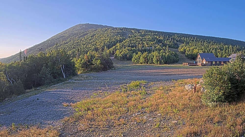Sugarloaf - Bullwinkle's Deck