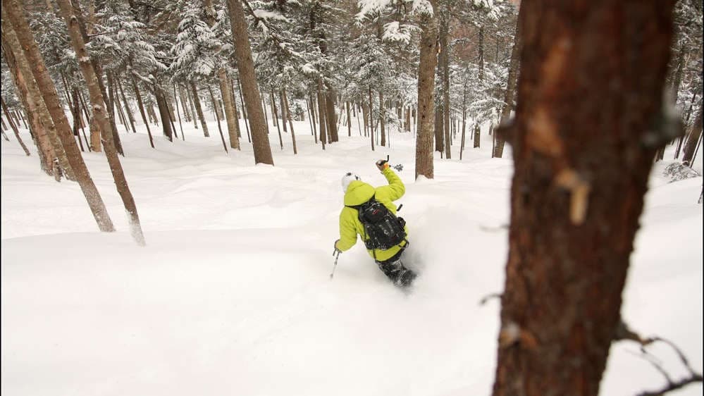 Sugarloaf - Narrow Gauge