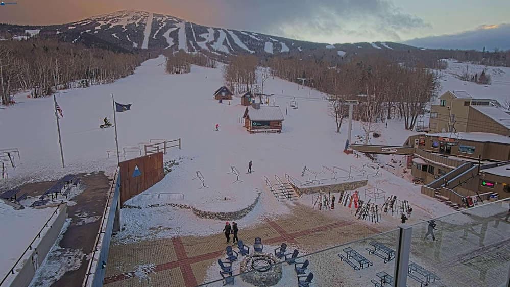 Sugarloaf - The Beach