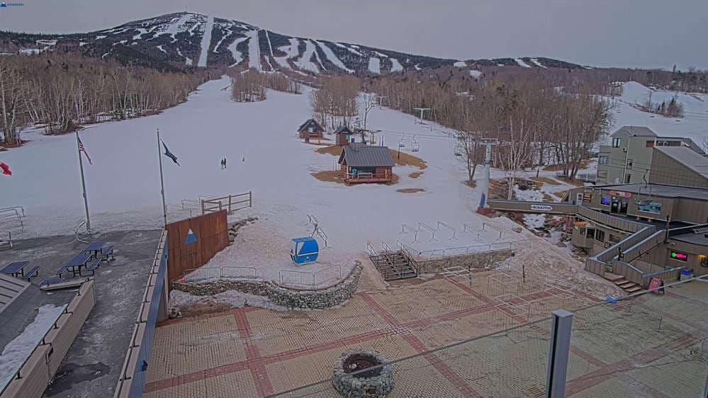 Sugarloaf - The Beach