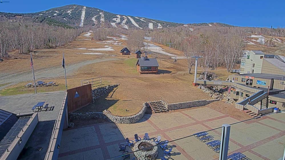 Sugarloaf - The Beach