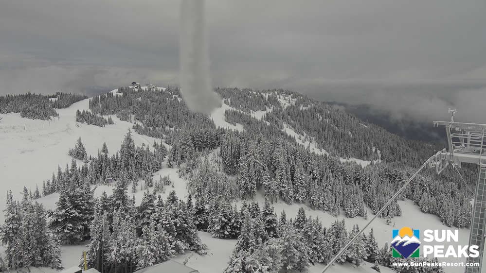 View of Top of the World