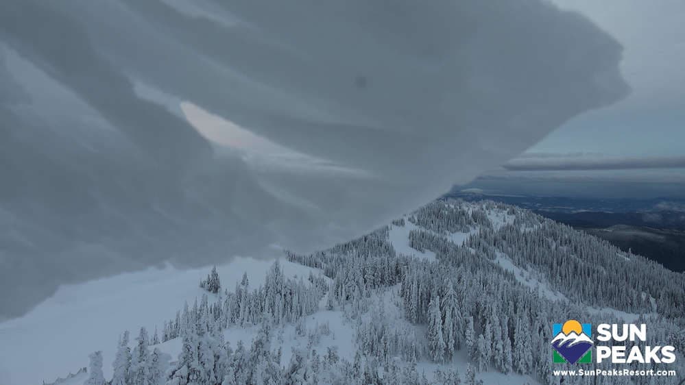 View of Top of the World