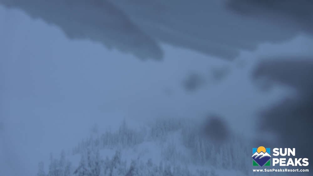 View of Top of the World