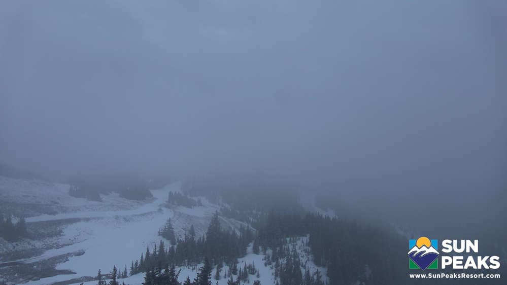 View of Top of the World