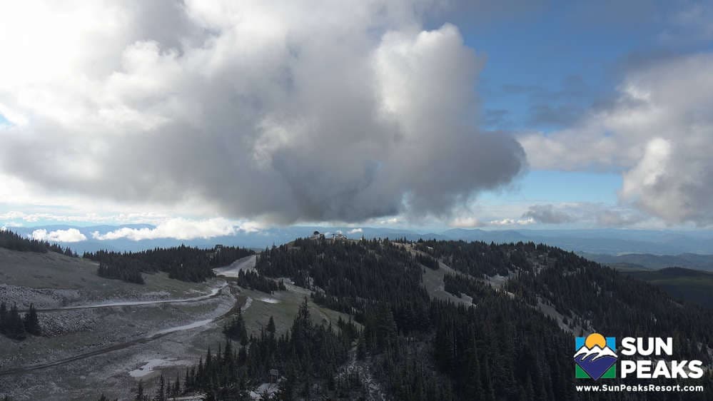 View of Top of the World
