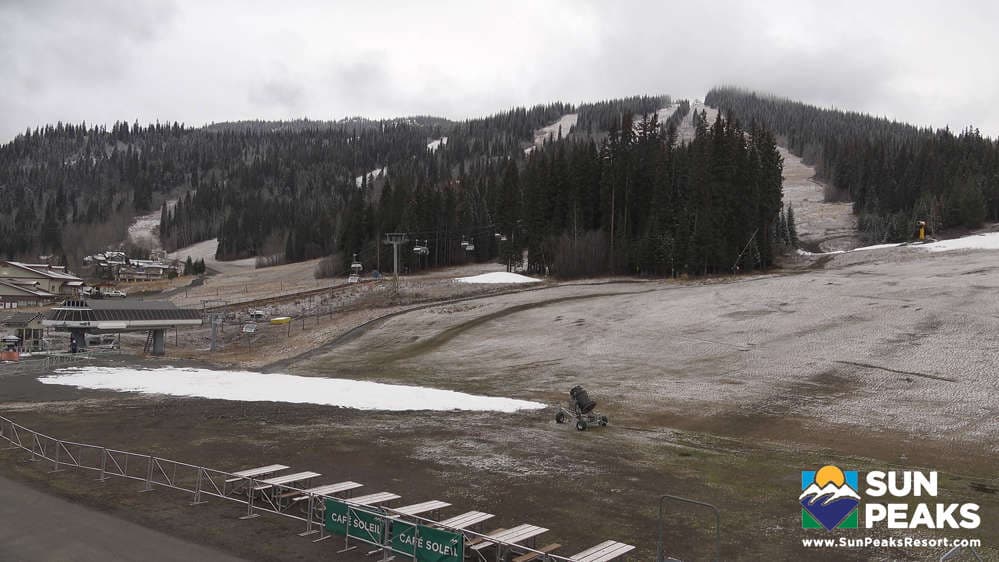 Village Day Lodge Slopeside