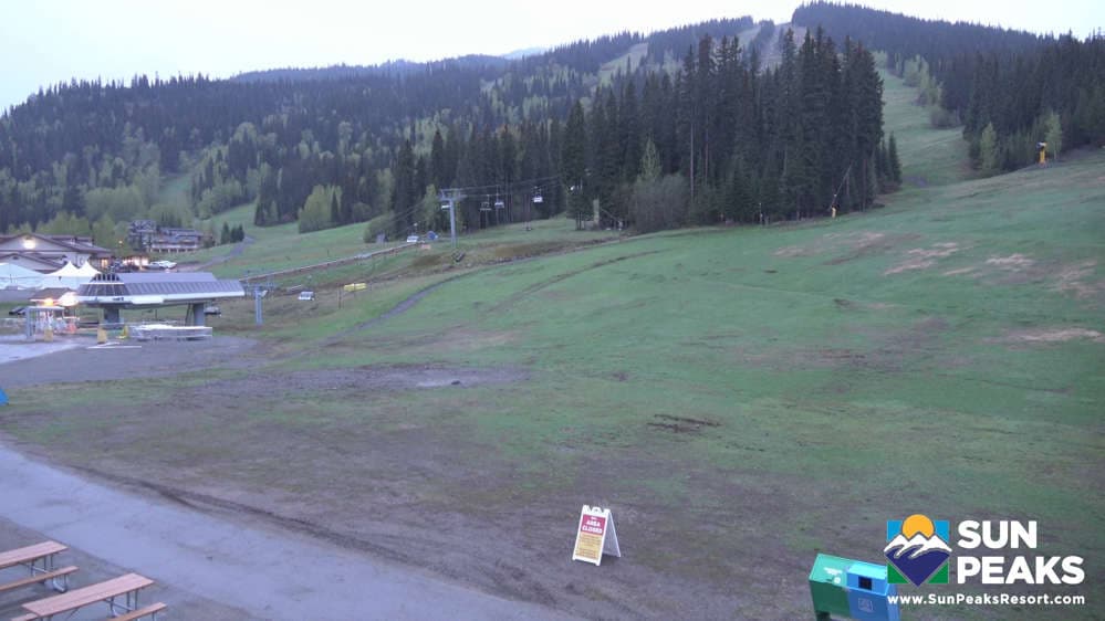 Village Day Lodge Slopeside