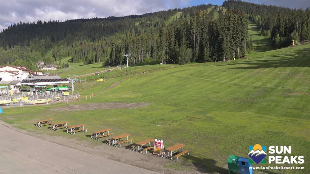Village Day Lodge Slopeside