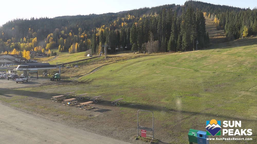 Village Day Lodge Slopeside