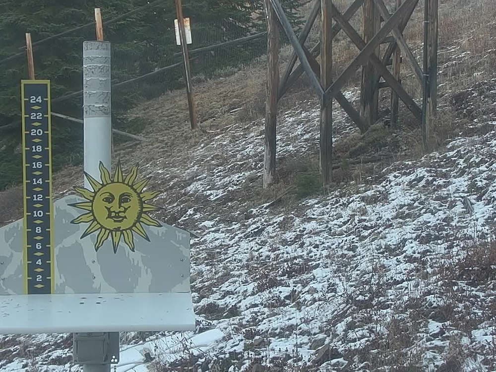 Snow Stake