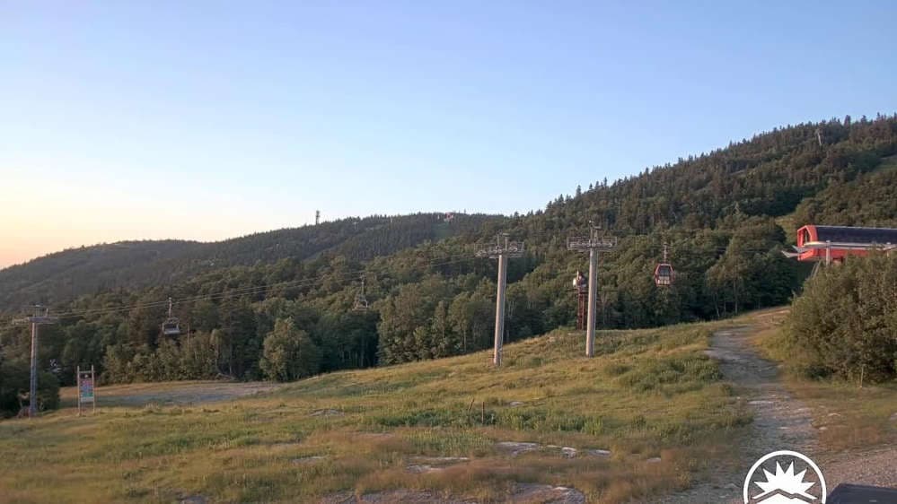 Peak Lodge View | Sunday River