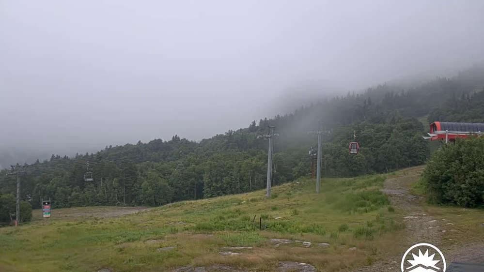 Peak Lodge View | Sunday River
