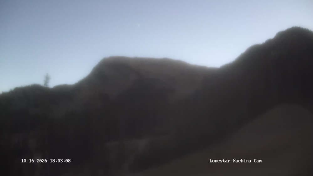 Kachina Peak