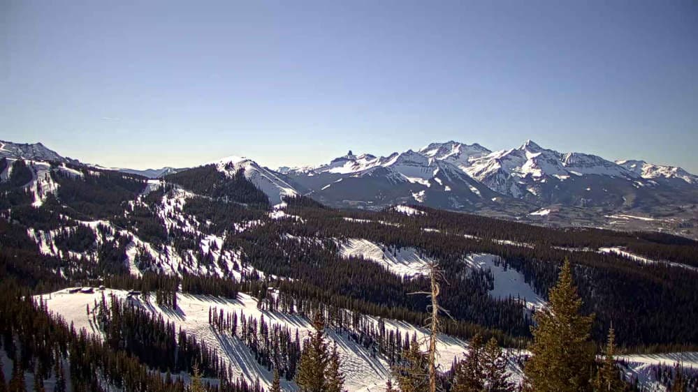 Telluride - See Forever Cam
