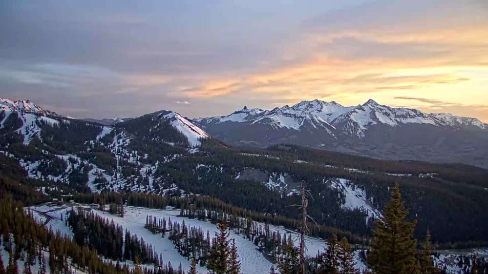 Telluride - See Forever Cam