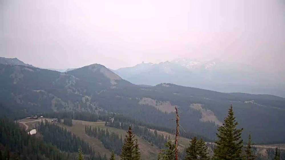 Telluride - See Forever Cam