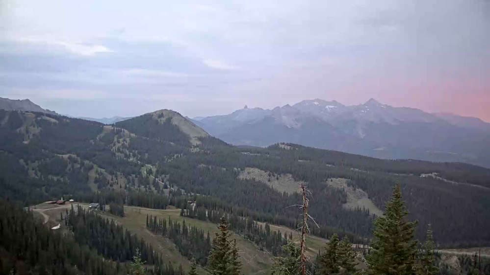 Telluride - See Forever Cam