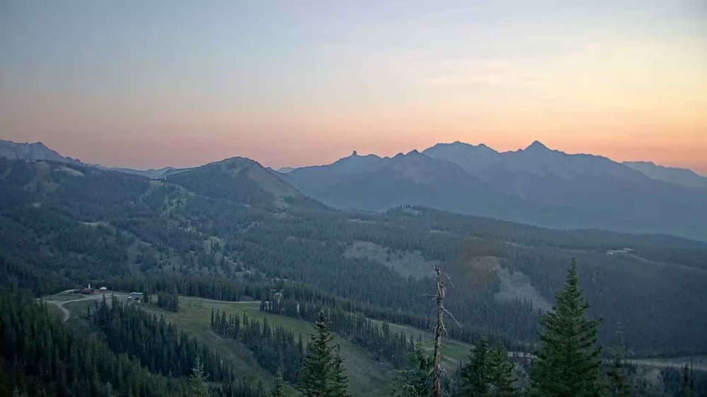 Telluride - See Forever Cam