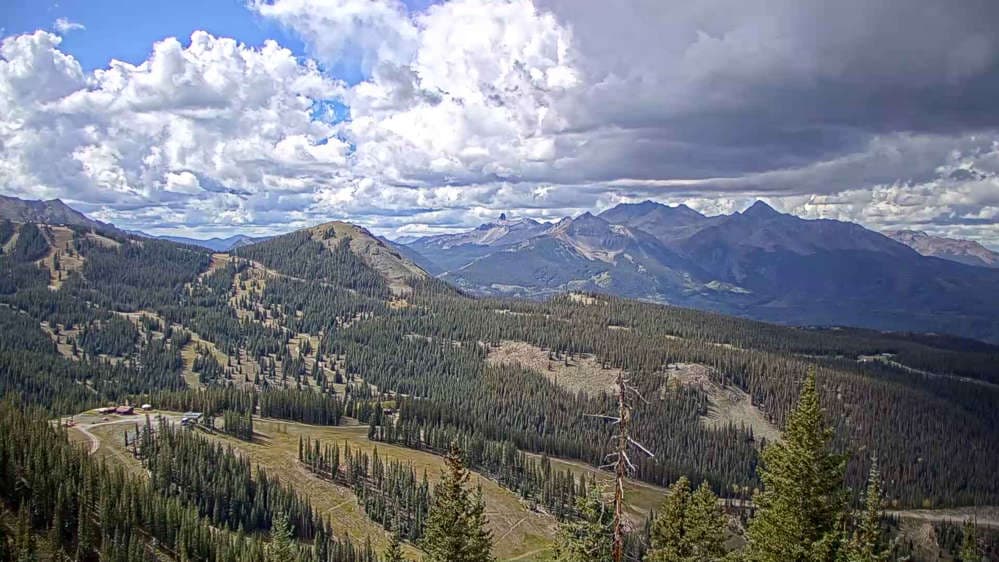 Telluride - See Forever Cam