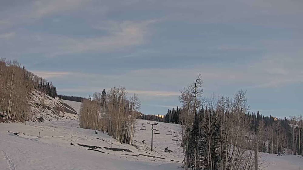 Hoot Brown Terrain Park