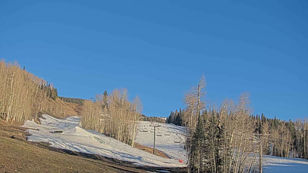 Hoot Brown Terrain Park