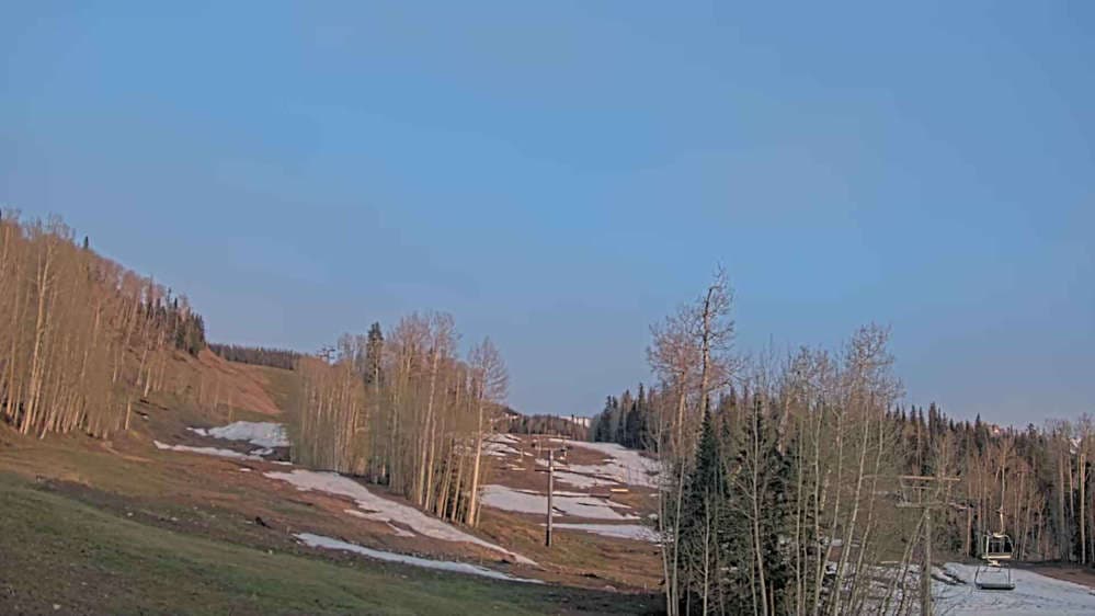 Hoot Brown Terrain Park